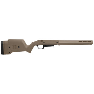 MAGPUL HNTR RUG AMCN STK STANAG FDE