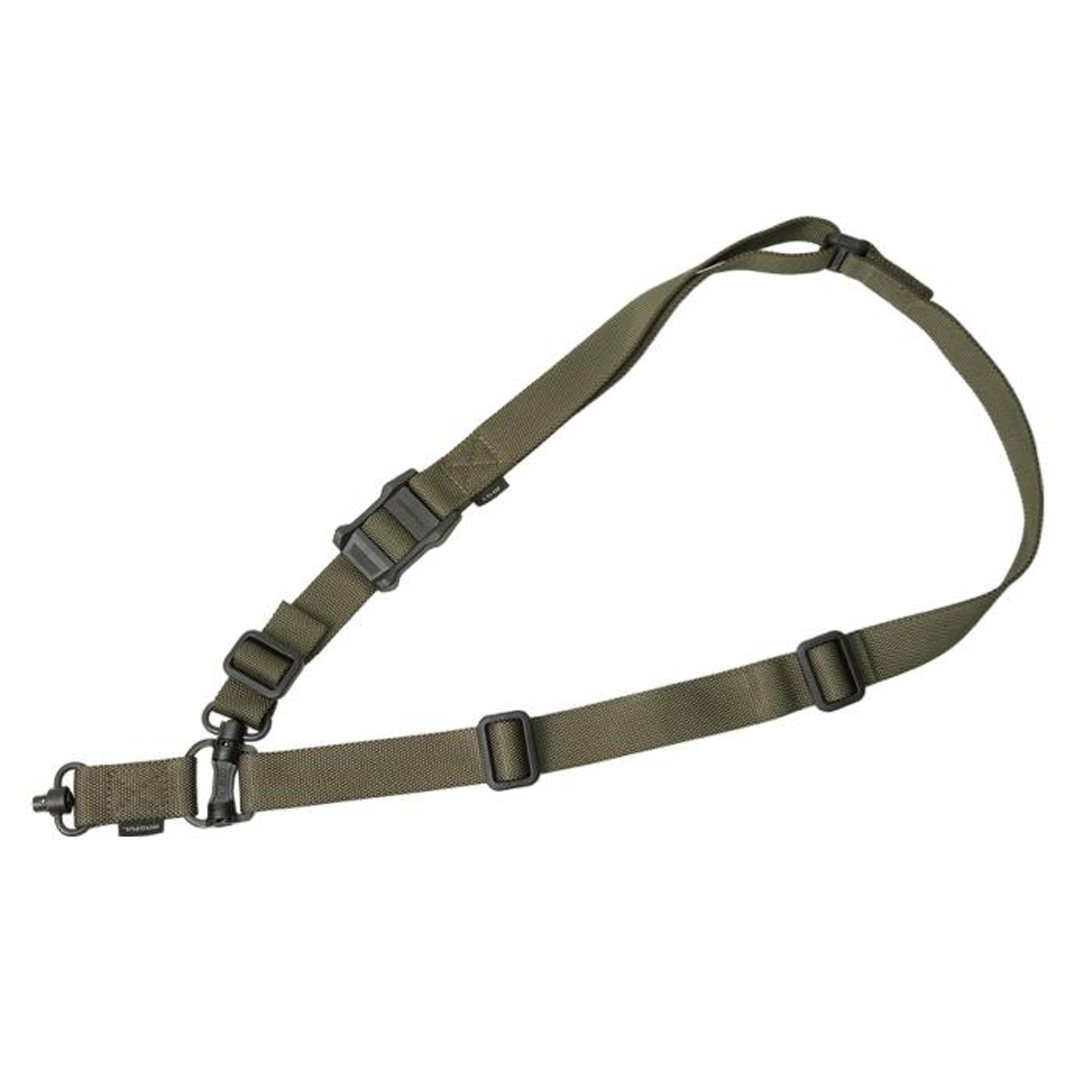 MAGPUL MS4 SLING DUAL QD GEN 2 RGR