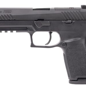 SIG SAUER P320 FULL TACPRO 9MM NIT 17+1