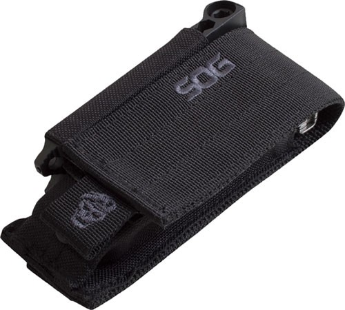 SOG MULTI-TOOL POWERACCESS DLX - STONEWASH W/SHEATH/HEX BIT KIT - Image 5
