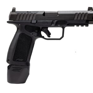 ROST MARTIN RM1F TACT 9MM 24+1 BLK 4.5" TB