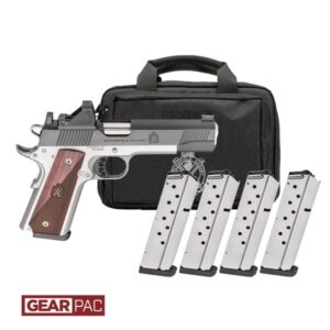 SPRINGFIELD ARMORY RONIN 1911 45ACP 5" GP
