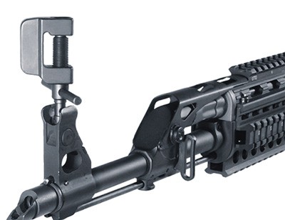 UTG SIGHT TOOL AK47 - FOR FRONT SIGHT ADJUSTMENT - Image 2