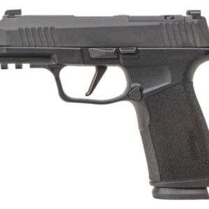 SIG SAUER P365X-MACRO COMP 9MM 3.1" 10+1