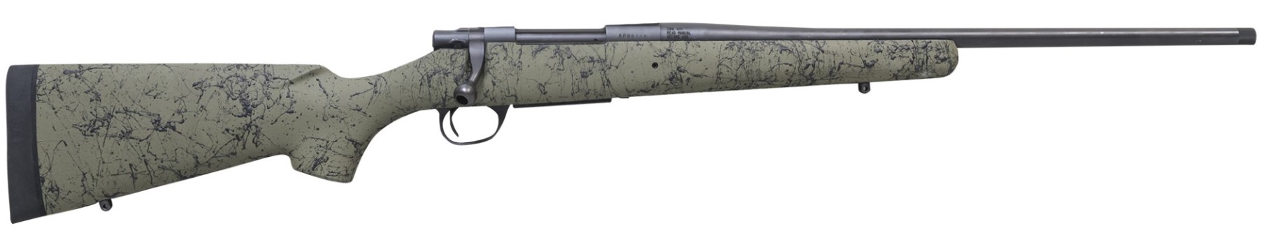 HOWA SL GEN2 ODG 7MM-08 20" TB
