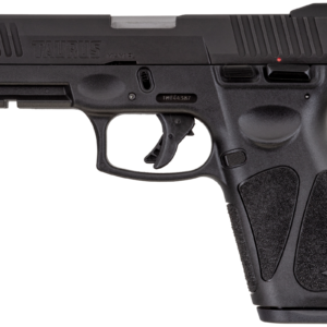 TAURUS G3 9MM BLACK 4" 17+1