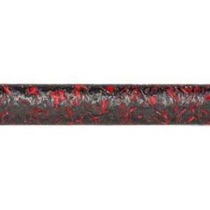 TAPCO 10/22 CF RED/BLK TB