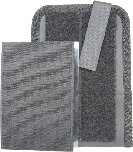 STICKY HOLSTER TRAVEL MOUNT - W/ ADHESIVE STRIP RIGHT HAND - Image 3