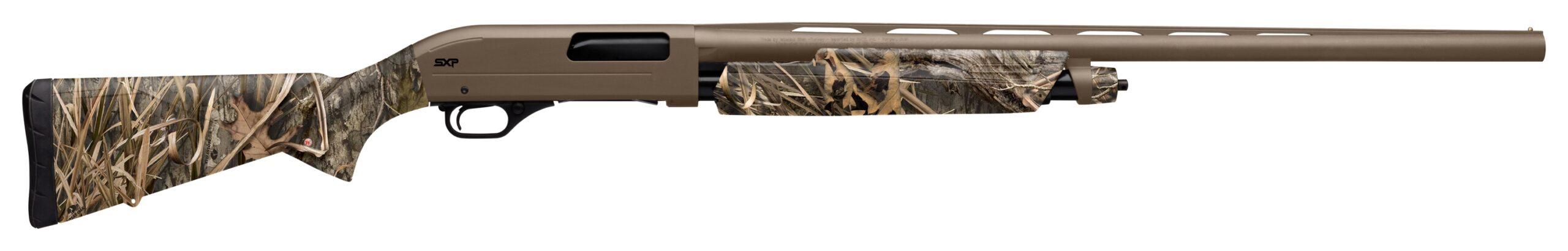 WINCHESTER SXP HYB HNTR 12/28 MOSGH 3"