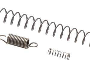 LANTAC ULTIMATE SPRING SET 4LB - TRIGGER FOR GLOCK 17/19 GEN1-4