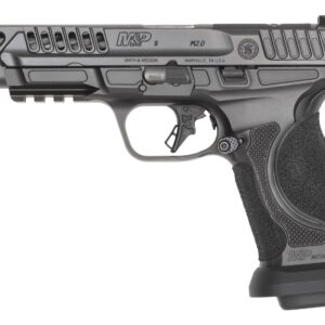 SMITH AND WESSON M&P9 M2.0 COMP HD 9MM 10+1 NTS