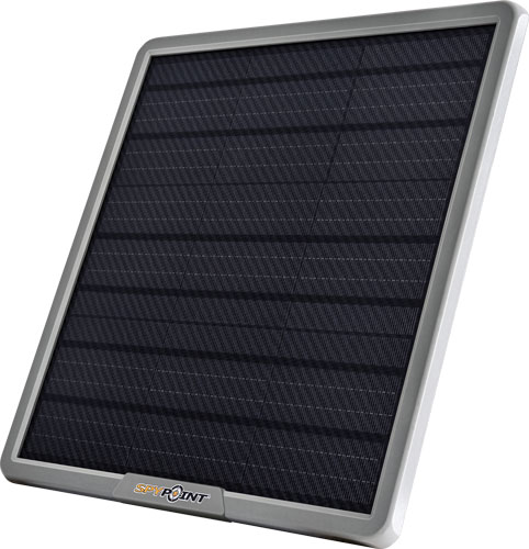 SPYPOINT LITHIUM BATTERY SOLAR - PANEL - Image 4