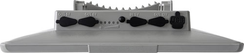 SPYPOINT LITHIUM BATTERY SOLAR - PANEL - Image 2