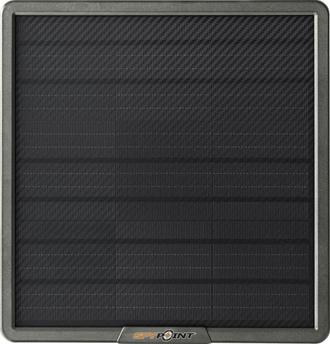 SPYPOINT LITHIUM BATTERY SOLAR - PANEL - Image 3