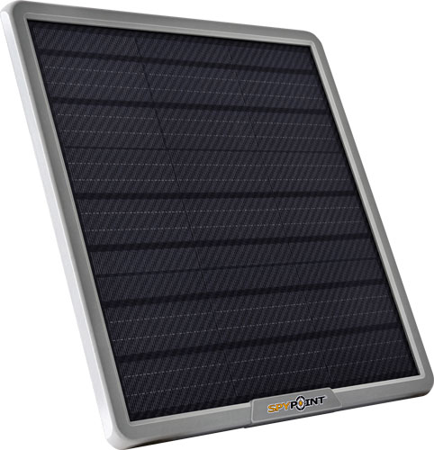 SPYPOINT LITHIUM BATTERY SOLAR - PANEL - Image 6