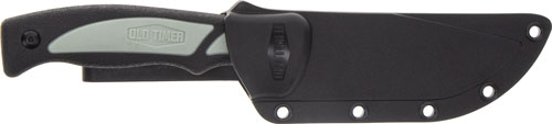 OLD TIMER KNIFE TRAIL BOSS - CAPING KNIFE 3" FINE EDGE - Image 2