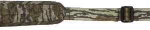 BROWNING RANGE PRO SLING 28"- - 40" PADDED W/QD SWIVELS MO BL