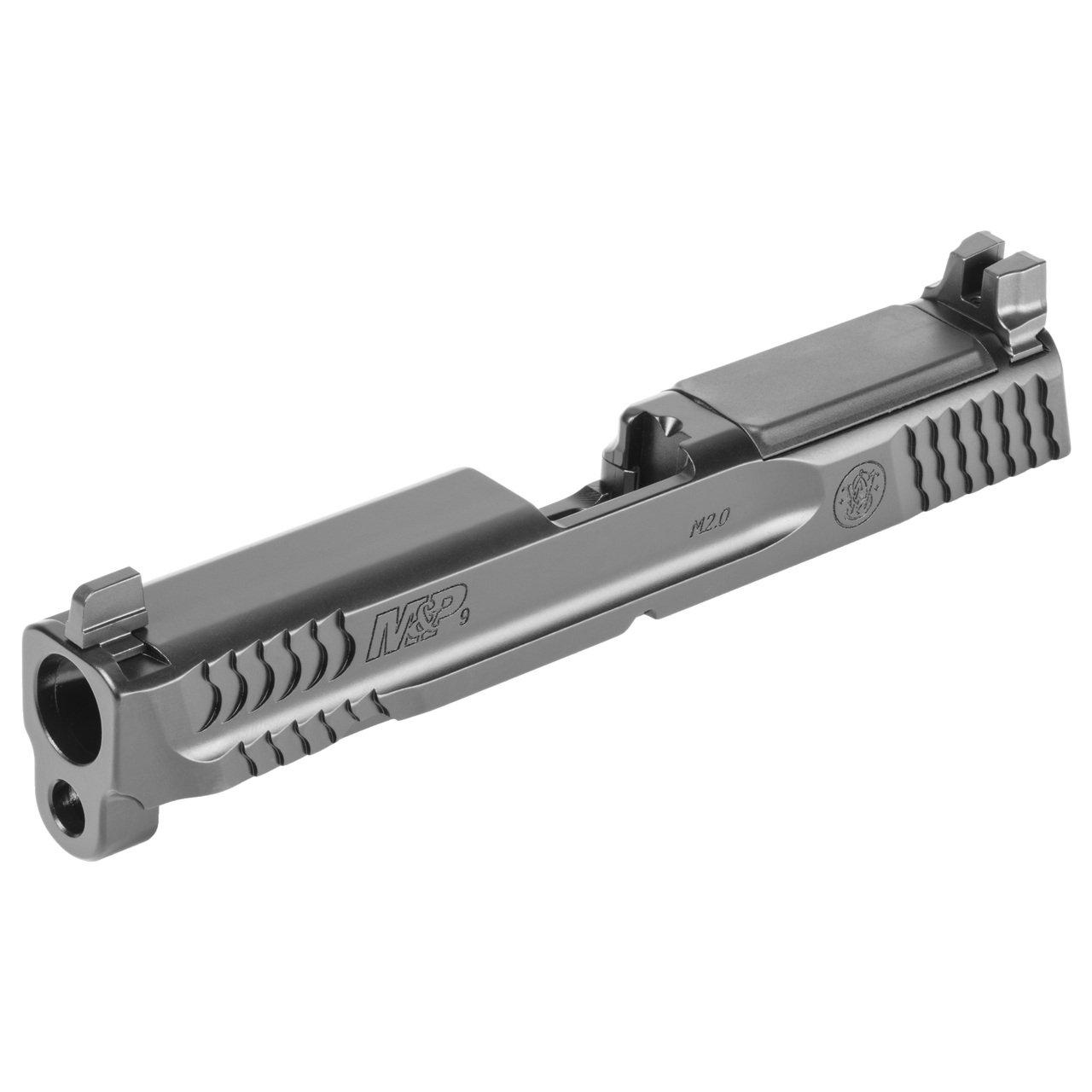 SMITH AND WESSON SLIDE ASSY M&P9 4.2" ACRO