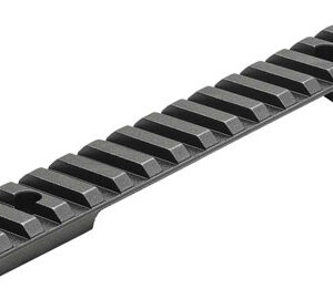 LEUPOLD BASE BACKCOUNTRY CROSS - -SLOT 1PC WIN 70 LA MATTE