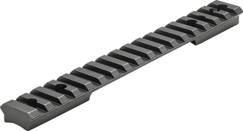 LEUPOLD BASE BACKCOUNTRY CROSS - -SLOT 1PC W/20MOA TIKKA T3/T3X