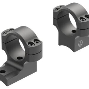 LEUPOLD INTERGRAL BASE/RING - B/C 2PC 1" MED SAV 10/110 8-40