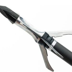 GRIM REAPER BROADHEAD RAZORTIP - 3-BLADE 100GR 1 3/8" CUT
