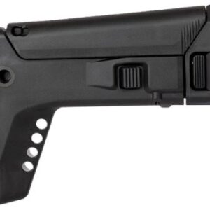 GO UFS 1913 UNIVERSAL FOLDING - STOCK BLACK