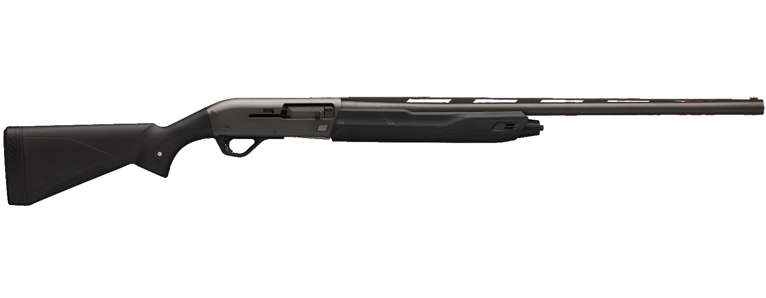 WINCHESTER SX4 HYBRID 12/26 GRY/SYN 3.5"