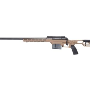 SAVAGE ARMS 110 PRECISION 338LAP 24" LH