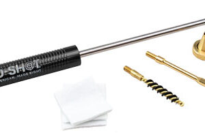 PRO SHOT PISTOL ROD KIT 6.5" - .22CAL