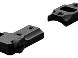 LEUPOLD BASE STANDARD 2PC - BROWNING X-BOLT MATTE