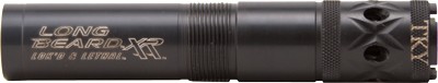 CARLSONS CHOKE TUBE LONG BEARD - XR 20GA PORTED .568 CRIO PLUS