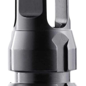 DEAD AIR ARMAMENT KEYMICRO GOV FLASH HIDR 1/2X28