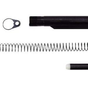 CMC AR15 8-POSITION EXTENDED - BUFFER TUBE ASSEMBLY KIT A5