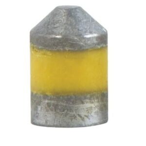 TC MAXI BALL 50CAL 320GR - PRELUBRICATED 20PK