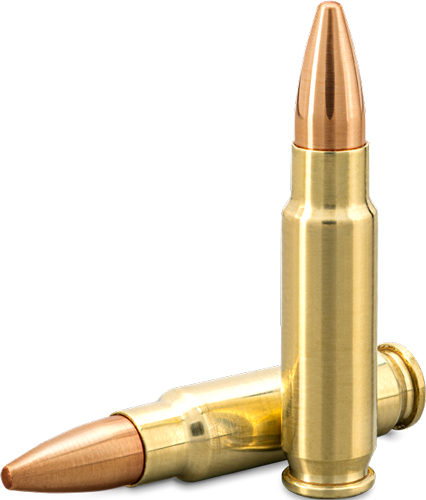 FN 5.7X28 40GR FMJ SS201 - 50RD 10BX/CS - Image 2