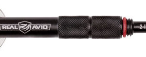 REAL AVID 2-IN-1 TOOL FOR - GLOCK DISASEMBLY & FRONT SIGHT