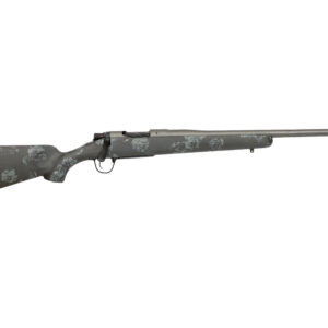 CHRISTENSEN ARMS MESA FFT 22CM TUNGSTEN 20"