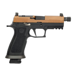 SIG SAUER P320 SNAKEBITE TACOPS 9MM 21+1