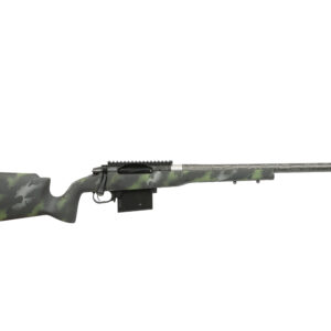 PROOF RESEARCH ELEVATION MTR 6.5CR MDNGHT 22"