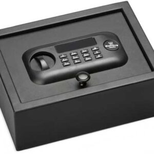 BULLDOG STANDARD DIGITAL - PISTOL TOP OPEN VAULT