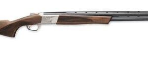 BROWNING CYNERGY FIELD 12/26 BL/WD 3"