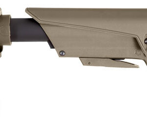 ADV TECH STRIKEFORCE SHOTGUN - GEN2 SIDE FOLDING STOCK FDE
