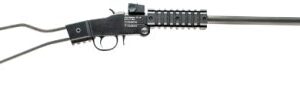 CHIAPPA FIREARMS LITTLE BADGER 22MAG 16.5"