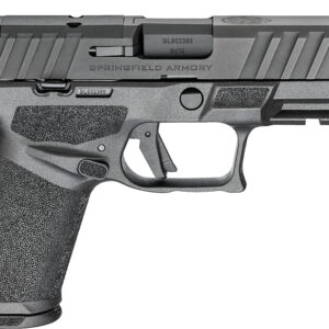 SPRINGFIELD ARMORY ECHELON ALPHA 9MM BLK 4" CA