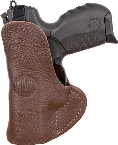 1791 FAIR CHASE DEER HIDE HOL - IWB MULTI SZ0 KIM MICRO/SIM BR - Image 2