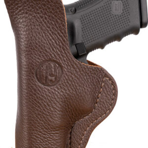 1791 FAIR CHASE DEER HIDE HOL - IWB MULTI FIT SIG P320/SIM BRN