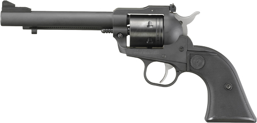 RUGER SUPER WRANGLER 5.5" FS - 22LR/22WMR 6-SH BLACK SYN. - Image 2