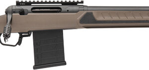 SAVAGE 110 CORE TACTICAL 6MM - ARC 18" PLATINUM/TAN V2
