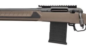 SAVAGE 110 CORE TACTICAL 7MM - PRC LH 24" PLATINUM/TAN V2